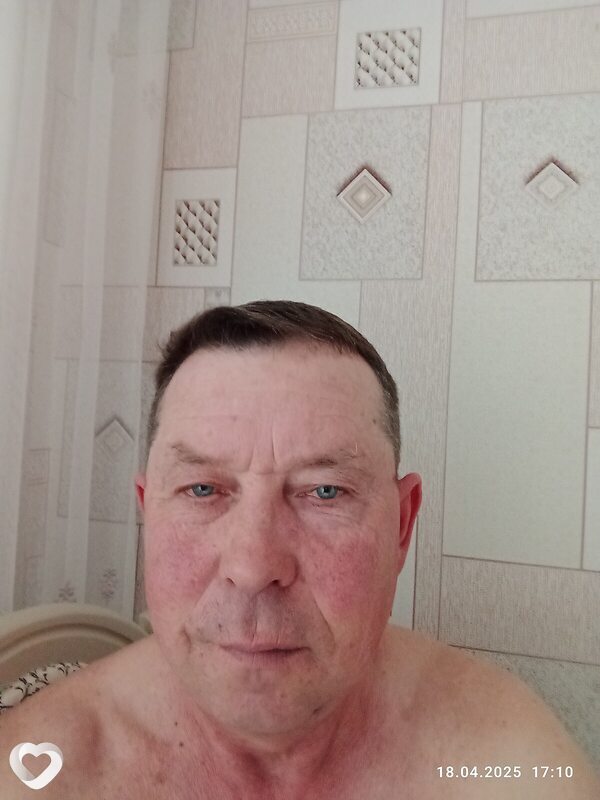 Юра, 57, Балашихе — анкета №362615