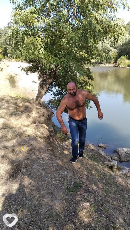 Григорий, 45, Армавире — анкета №362616