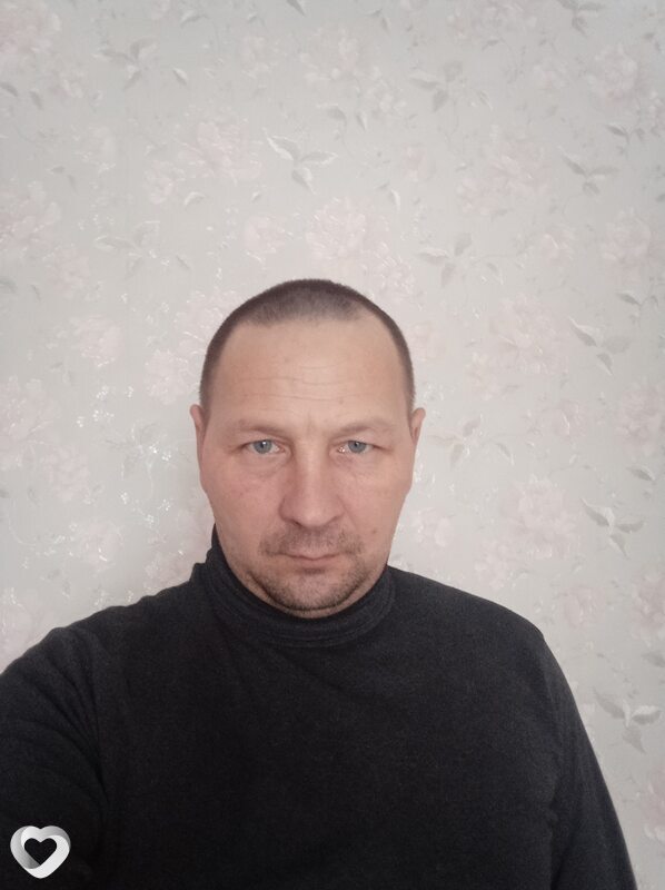 Женя, 47, Соликамске — анкета №362617