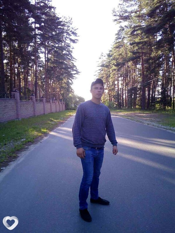 Алексей, 36, Рязани — анкета №362622