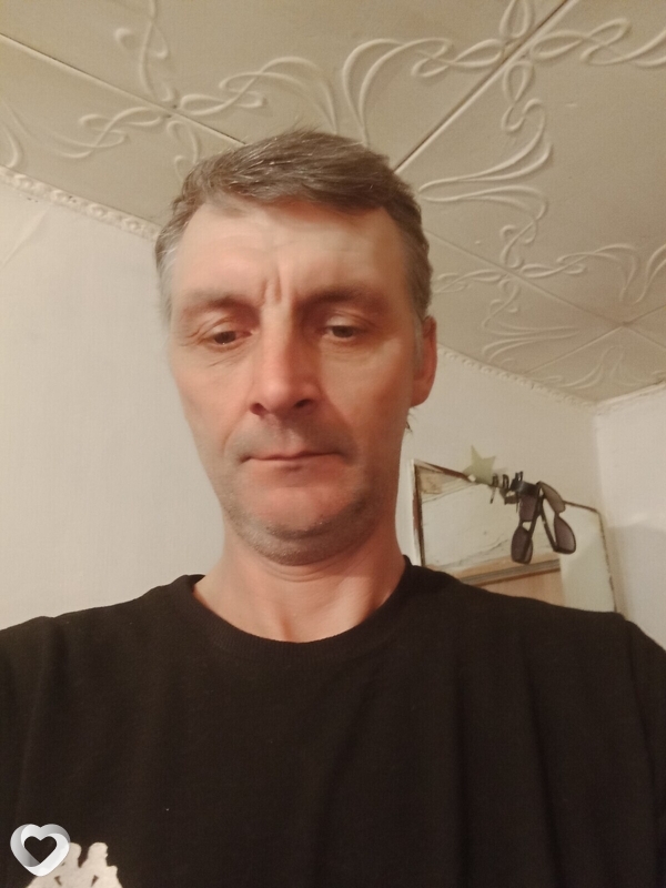 Сергей, 51, Усть-Каменогорск — анкета №362631