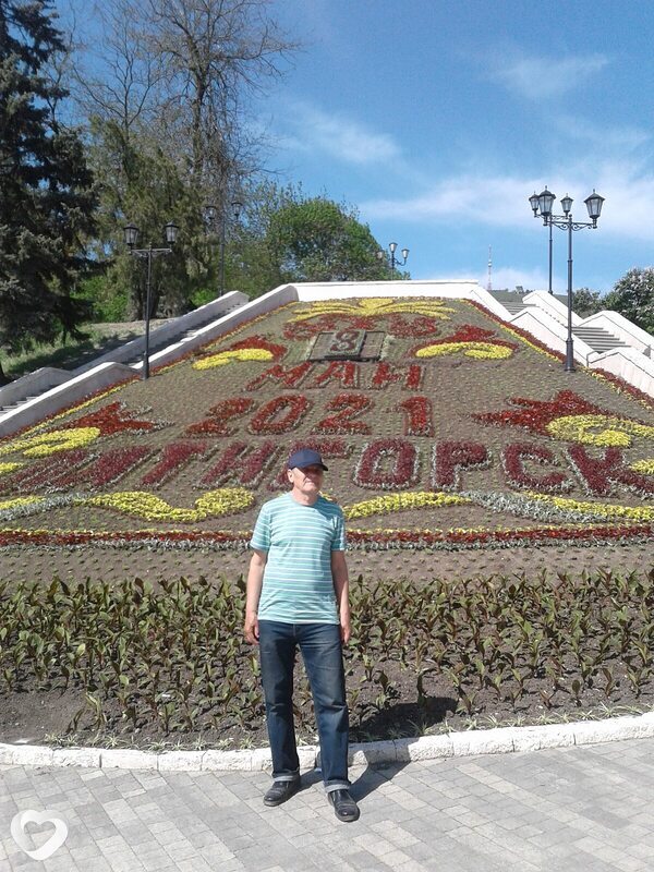 Сергей, Пятигорск