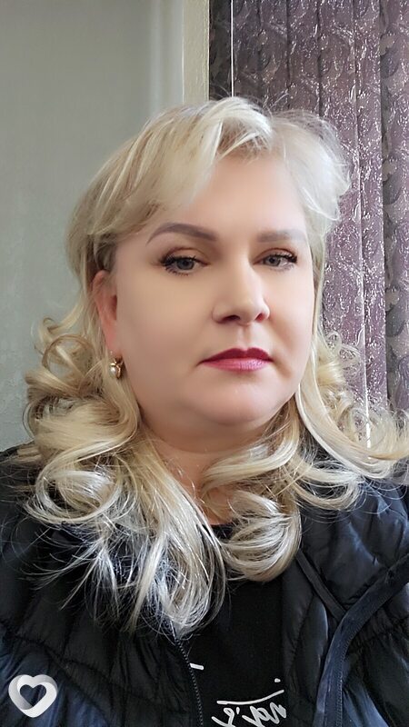 Аглая, 48, Шымкенте — анкета №361873