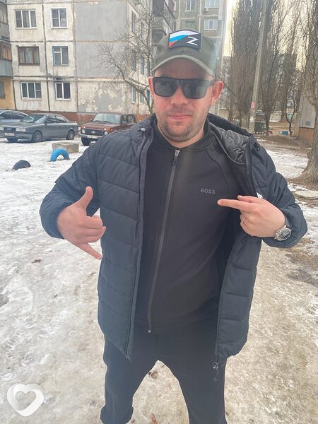 Евгений, 35, Курске — анкета №361878