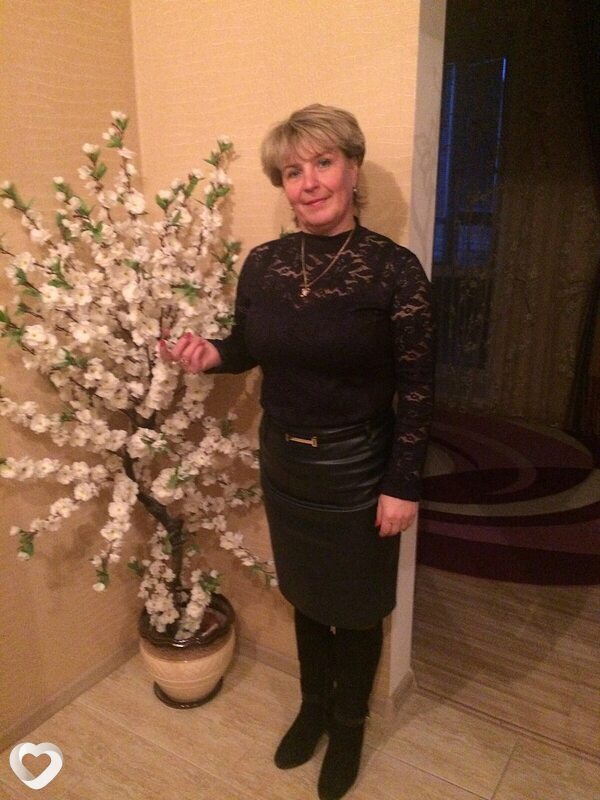 Наталья, 56, Москве — анкета №361879