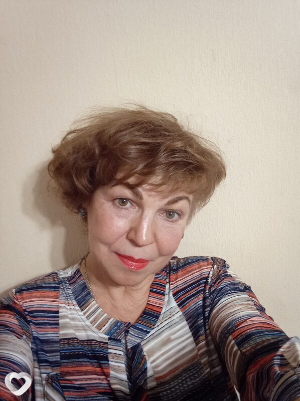 Ирина, Саяногорск