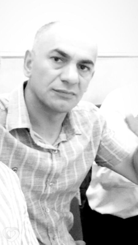 Мага, 48, Владикавказе — анкета №362410