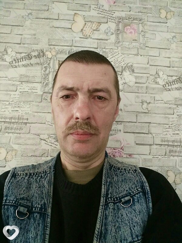 Сергей, 49, Ляховичах — анкета №362411