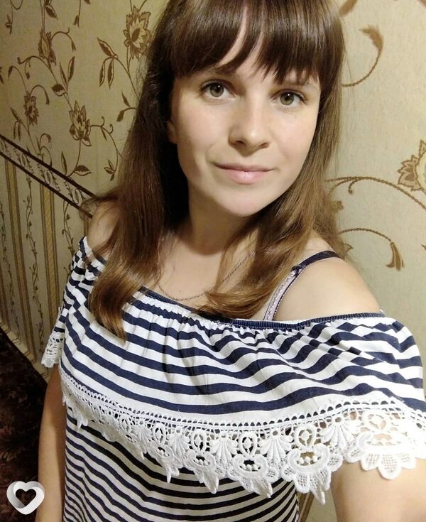 Елена, 43, Чите — анкета №362414