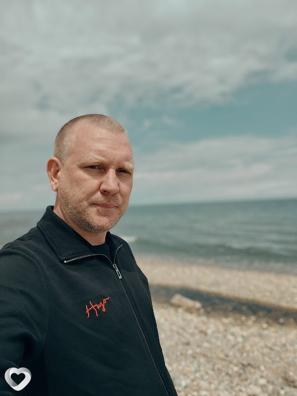 Александр, 45, Новосибирске — анкета №362419