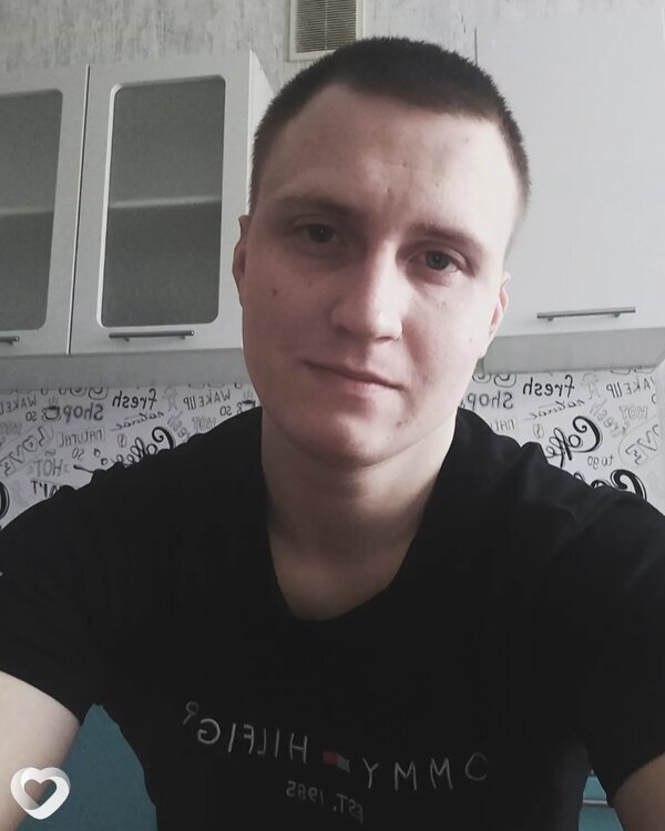 Aleksandr, 29, Москве — анкета №362422