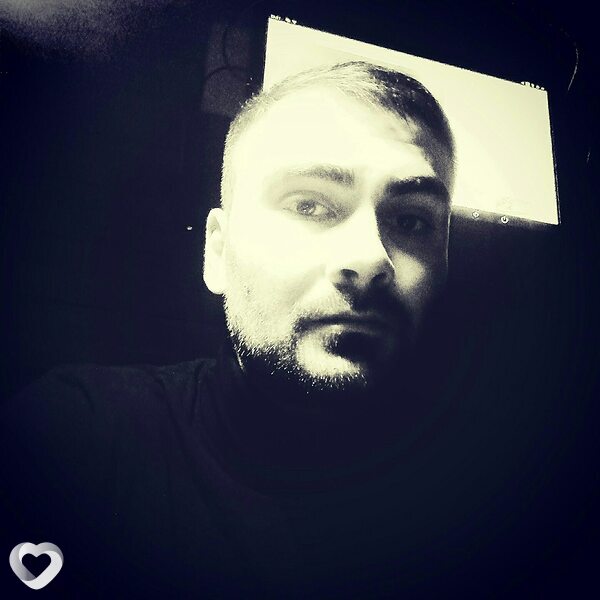 Kuz, 36, Москве — анкета №362424