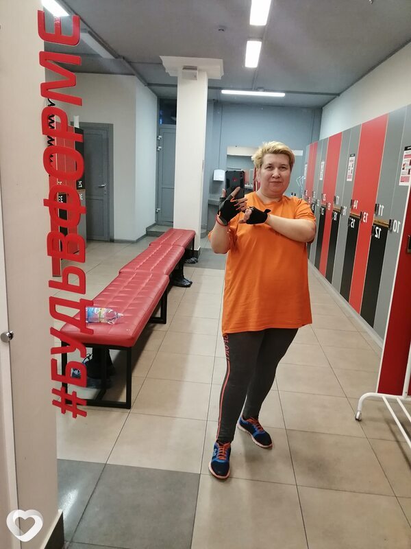 Нати, 58, Серпухове — анкета №362426