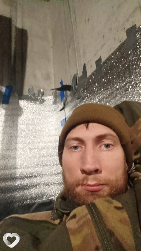 Асат, 29, Харькове — анкета №362428