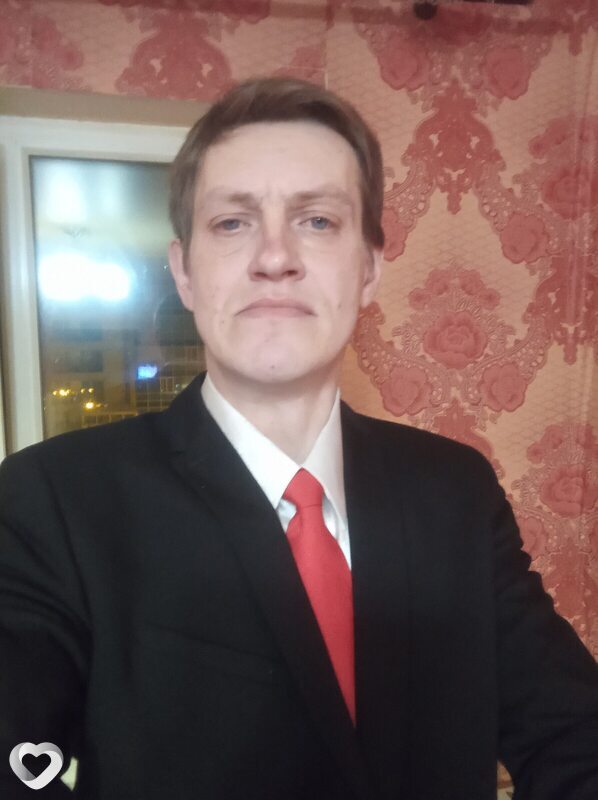 Алексей, 45, Иркутске — анкета №362429
