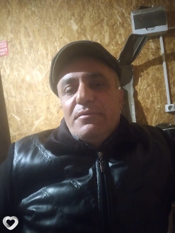 Максим, 51, Волгограде — анкета №361795