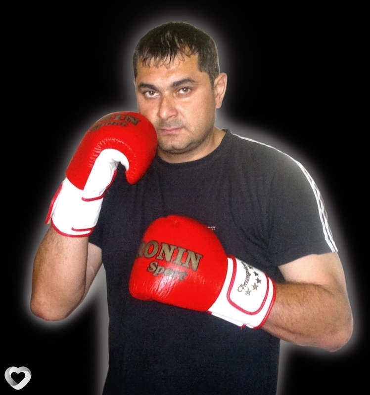 Брюнет, 46, Орске — анкета №361796