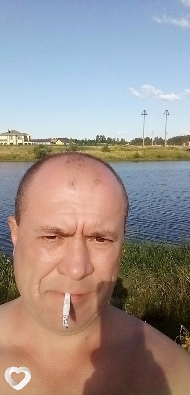 Вадим, 50, Твери — анкета №361798