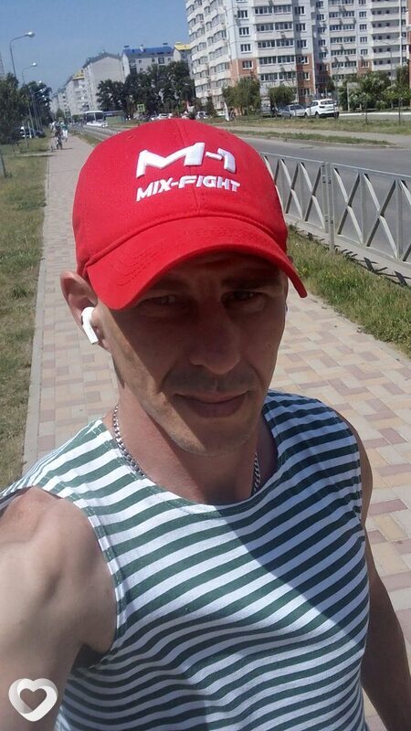 Иван, 37, Севастополе — анкета №361802