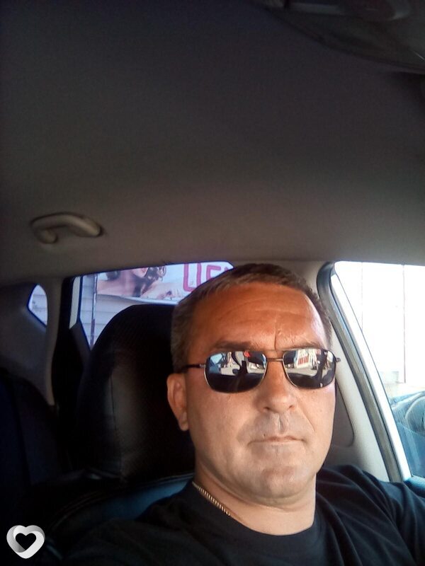 Leksys, 52, Ростове-на-Дону — анкета №361803