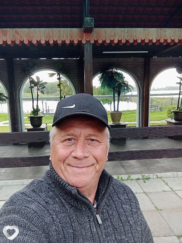 Сергей, 64, Северодвинске — анкета №361806