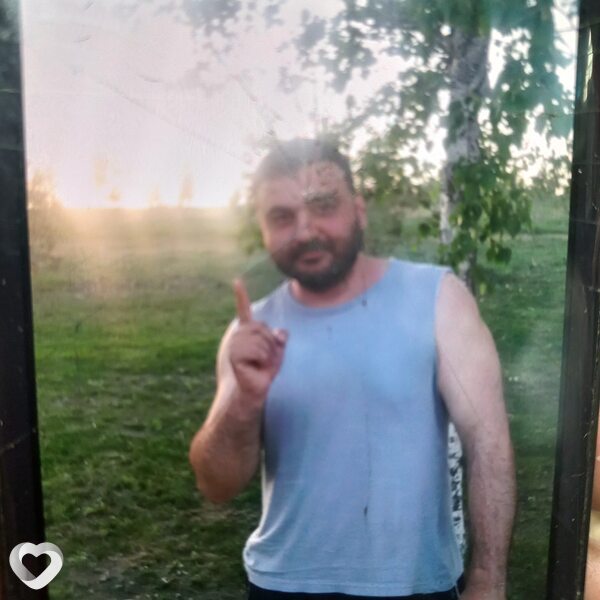 Эдик, 40, Красноярске — анкета №361808