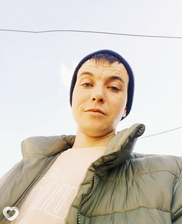 Mihail, 29, Коврове — анкета №361811