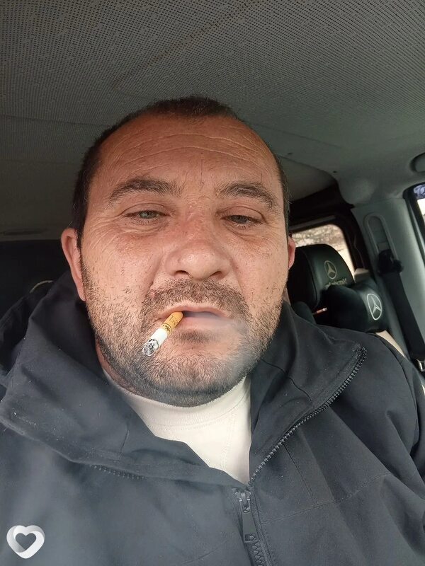 Сергей, 42, Старобельске — анкета №361812
