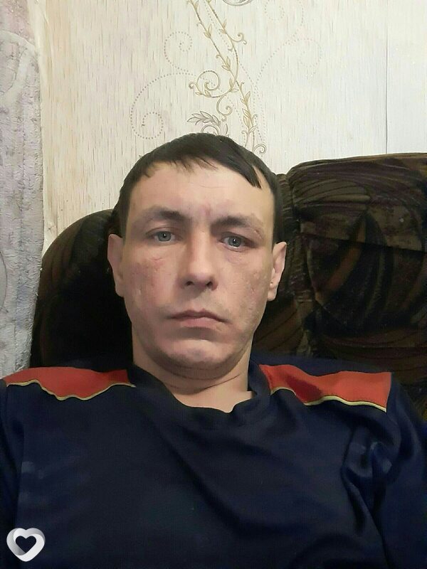 Константин, 40, Чите — анкета №361911