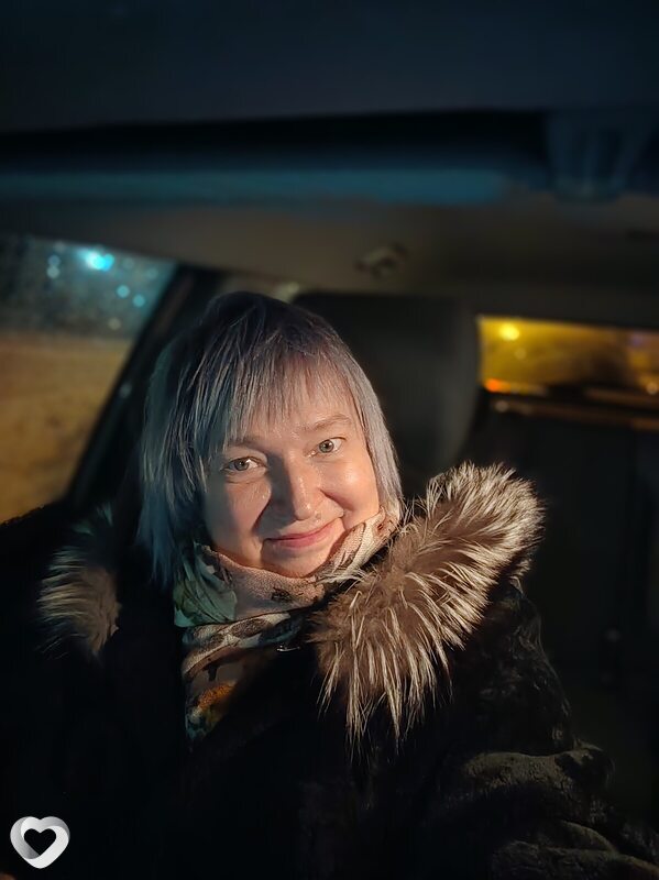 Ольга, 53, Липецке — анкета №361919
