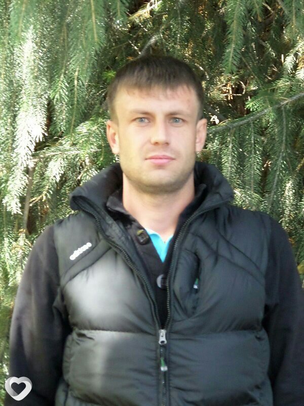 Денис, 40, Астане — анкета №361924