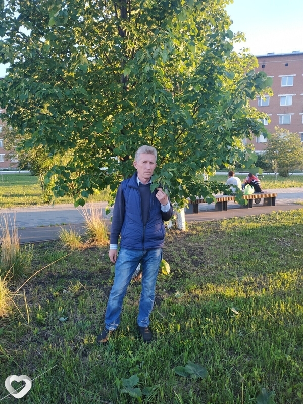 Иван, 62, Азове — анкета №361926