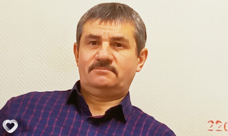 Алекс, 59, Уфе — анкета №361895