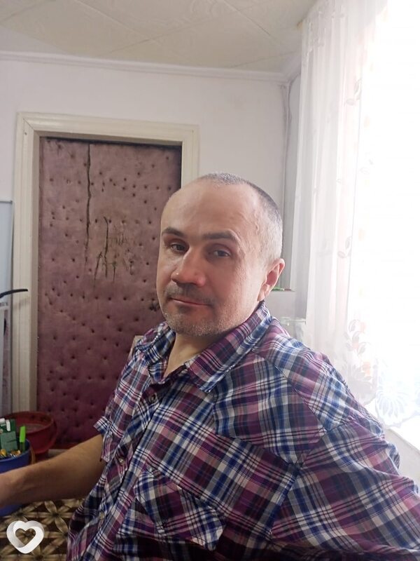 Вова, Карасук