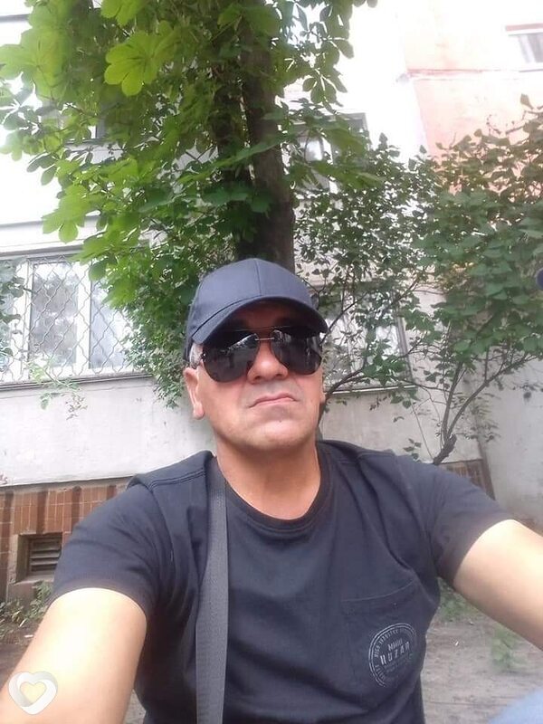 Musvig, 58, Баку — анкета №362458