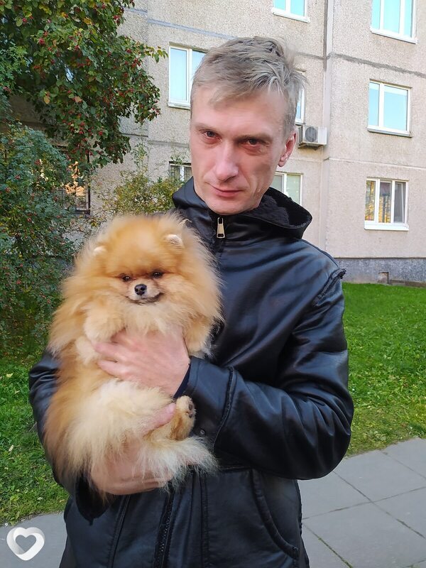Сергей, 43, Минске — анкета №362459