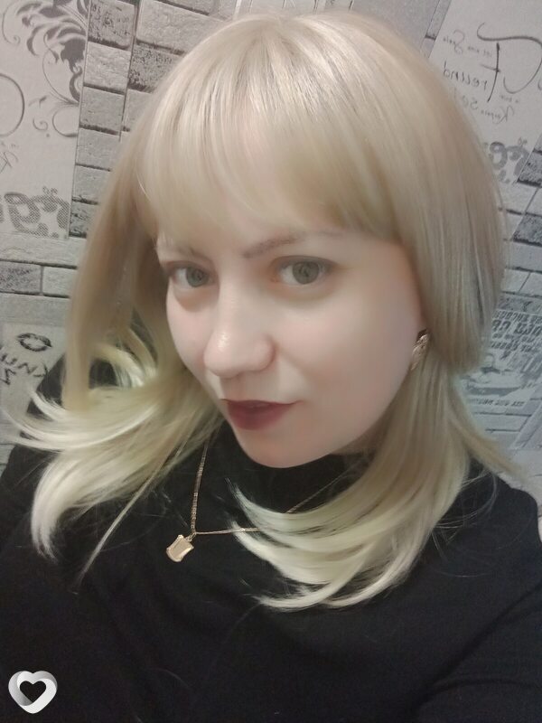 Ксю, 42, Перми — анкета №362460