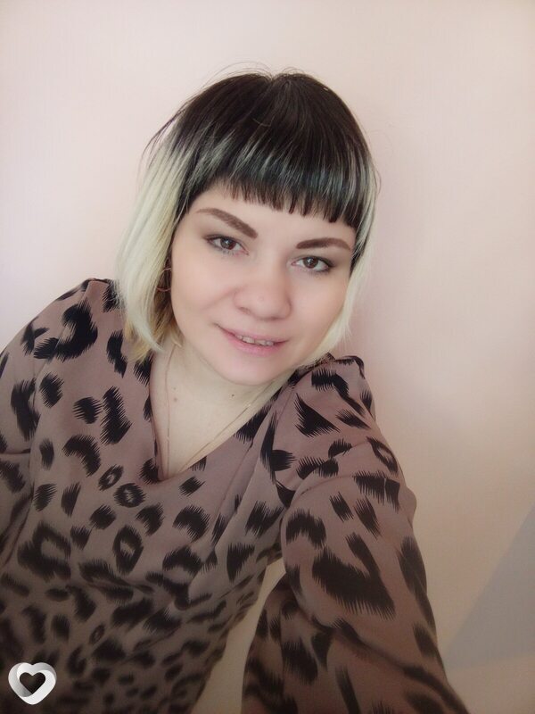 Катерина, 37, Челябинске — анкета №362462