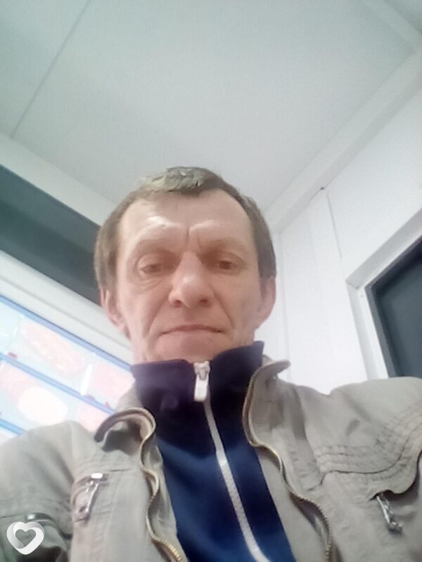 Олег, 53, Челябинске — анкета №362465