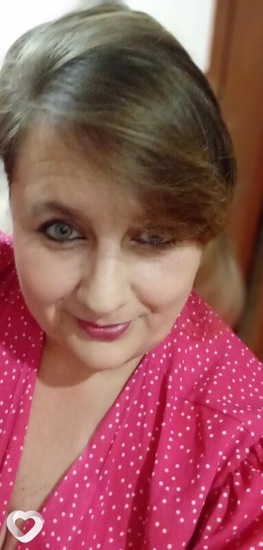 Наталья, 49, Казани — анкета №362468