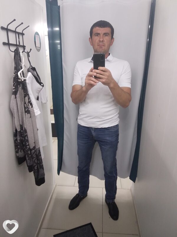 Умед, 38, Белгороде — анкета №362469