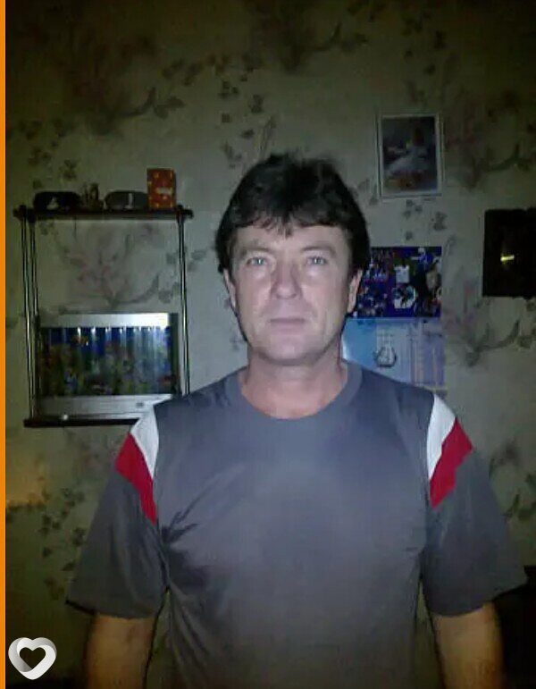 Юрий, 57, Житомире — анкета №362476