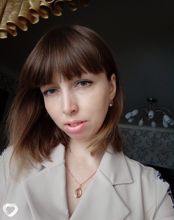 Маша, 34, Чебоксарах — анкета №362478