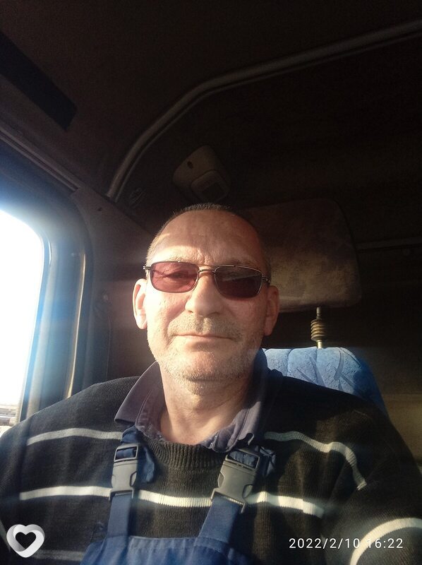 Михаил, 57, Краснодаре — анкета №362479