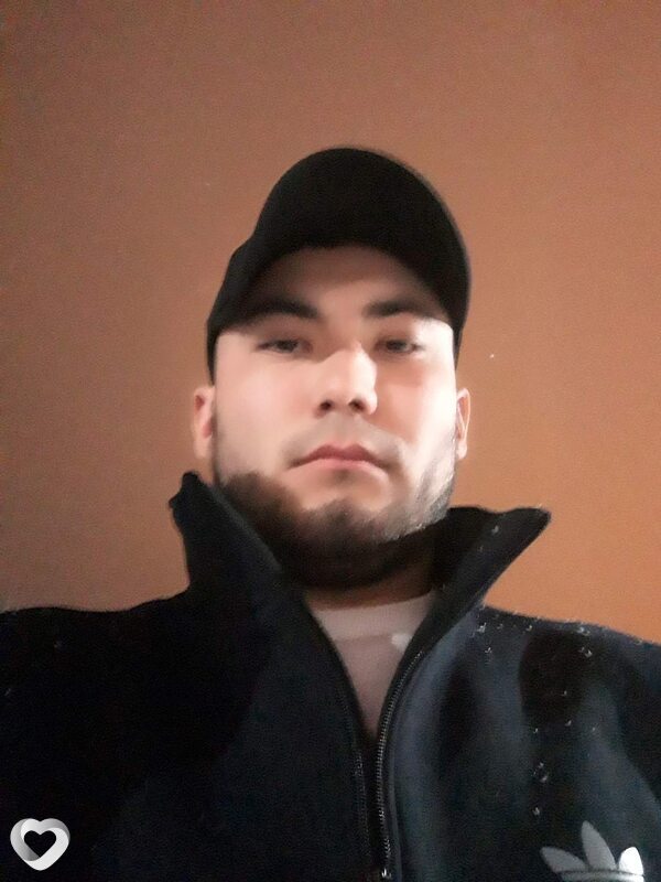Рустам, 36, Уфе — анкета №362480