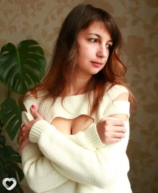 Анастасия, Кодыма