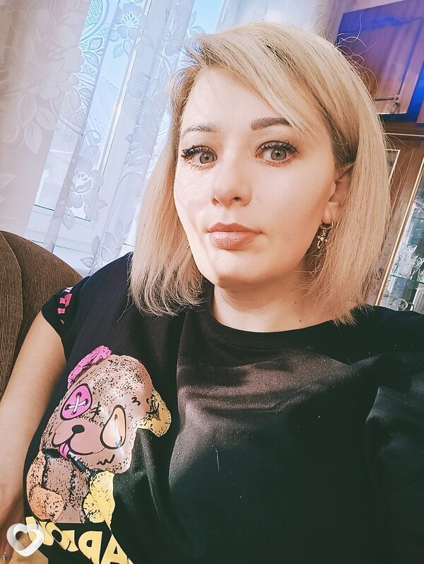 Vredina, 39, Донецке — анкета №361974
