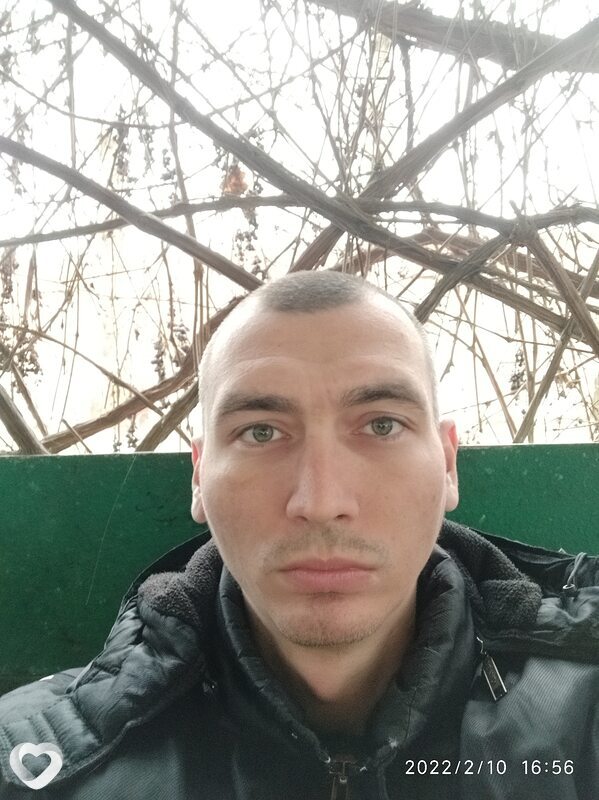 Антон, 38, Белой Калитве — анкета №361984