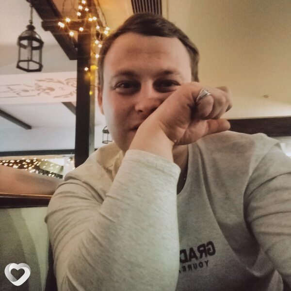 Денис, 32, Каменске-Шахтинском — анкета №362045