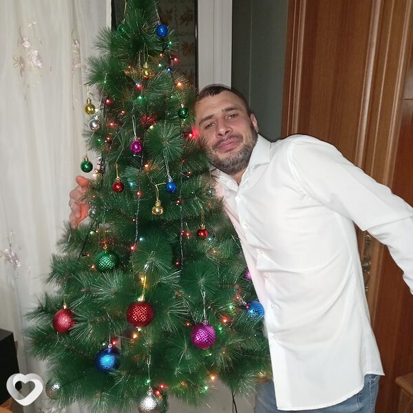 Виктор, 38, Краснодаре — анкета №362047